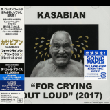 Kasabian - For Crying Out Loud '2017