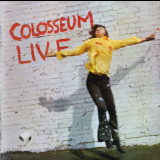 Colosseum - Colosseum Live (Expanded Edition) '2016