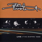 Pete Townshend - Live The Empire 1998 '2000