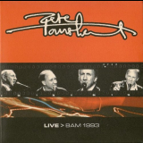 Pete Townshend - Live BAM 1993 '2003
