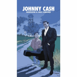 Johnny Cash - BD Music Presents Johnny Cash '2016