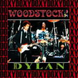 Bob Dylan - Woodstock, Saugerties, New York, August 14th, 1994 (Doxy Collection, Remastered, Live on Broadcastin '2016