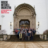 Roscoe Mitchell - Roscoe Mitchell Orchestra Littlefield Concert Hall Mills College '2019
