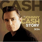 Johnny Cash - The Johnny Cash Story '2019