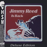 Jimmy Reed - Jimmy Reed is Back (Deluxe Edition) '2019