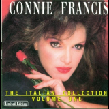 Connie Francis - The Italian Collection, Vol. 1 & 2 '1997