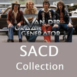 Van Der Graaf Generator - SACD Collection '1970-1977 [2015]