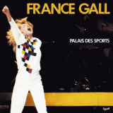 France Gall - Palais des Sports 82 '2013