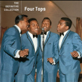 Four Tops - The Definitive Collection '2008