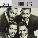Four Tops - 20th Century Masters: The Millennium Collection: The Best of the Four Tops '1999