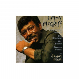 Jimmy McGriff - The Dream Team 'August 19, 1996