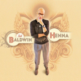 Bob Baldwin - Henna '2020