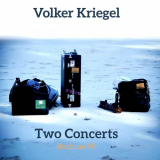 Volker Kriegel - Two Concerts, Pt. 2 (Live, Bochum, 1990) '2019