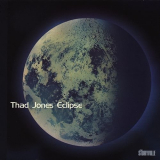 Thad Jones - Eclipse 'September 15, 1980 - September 16, 1980