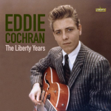 Eddie Cochran - Eddie Cochran: The Liberty Years '2020