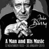 John Barry - John Barry (feat. John Barry Orchestra) [A Man And His Music] '2020