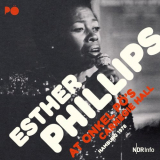 Esther Phillips - At Onkel PÃ¶Â´s Carnegie Hall, Hamburg 1978 (Remastered) '2020