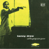 Kenny Drew - Kenny Drew And His Progressive Piano '1954