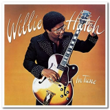 Willie Hutch - In Tune '1978/2014