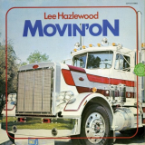 Lee Hazlewood - Movin On '1977 (2009)