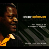 Oscar Peterson - Plays The Best Of The Great American Songbooks '2010