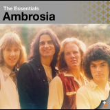 Ambrosia - The Essentials: Ambrosia '2002