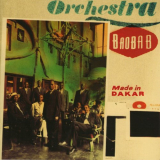 Orchestra Baobab - Made In Dakar '2007
