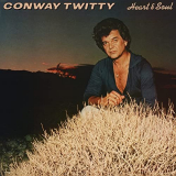 Conway Twitty - Heart & Soul '1980/2021