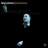 Quincy Jones - Quincy Jones Finest Hour '2000