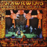 Hawkwind - Spirit of the Age: An Anthology 1976-1984 '2008