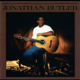 Jonathan Butler - Introducing Jonathan Butler '1986