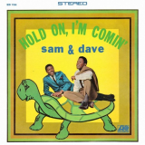 Sam & Dave - Hold On, Im Comin '2012 (1966)