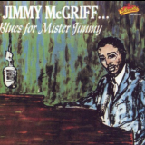 Jimmy McGriff - Blues for Mister Jimmy '1965