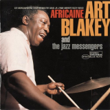 Art Blakey & The Jazz Messengers - Africaine 'November 10,1959
