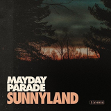Mayday Parade - Sunnyland '2018