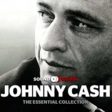 Johnny Cash - The Essential Collection '2012