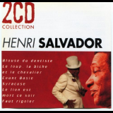 Henri Salvador - 2CD Collection '2000