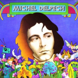 Michel Delpech - Olympia 72: Tour de chant '1972