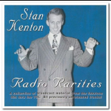 Stan Kenton - Radio Rarities '2004