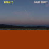 David Binney - Aerial 2 '2021