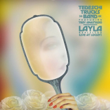Tedeschi Trucks Band - Layla Revisited (Live at LOCKN) [feat. Trey Anastasio] '2021