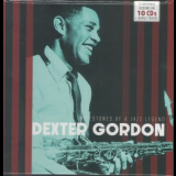 Dexter Gordon - Milestones Of A Jazz Legend '2019
