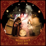 Siena Root - Root Jam (Live) '2011