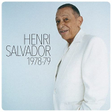 Henri Salvador - Henri Salvador 1978-1979 '2021