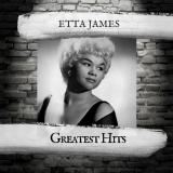 Etta James - Greatest Hits '2018