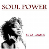 Etta James - Soul Power '2017