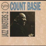 Count Basie - Verve Jazz Masters 2 '1994