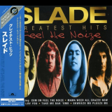 Slade - Feel The Noize: Greatest Hits [Japanese Edition] '2002 (1997)