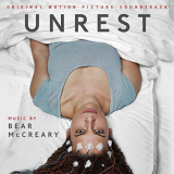 Bear McCreary - Unrest (Original Motion Picture Soundtrack) '2017