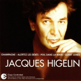 Jacques Higelin - Lessentiel '2003